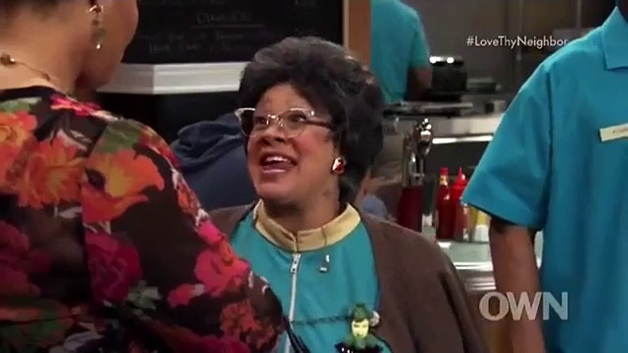 Love Thy Neighbor - Se1 - Ep05 HD Watch HD Deutsch