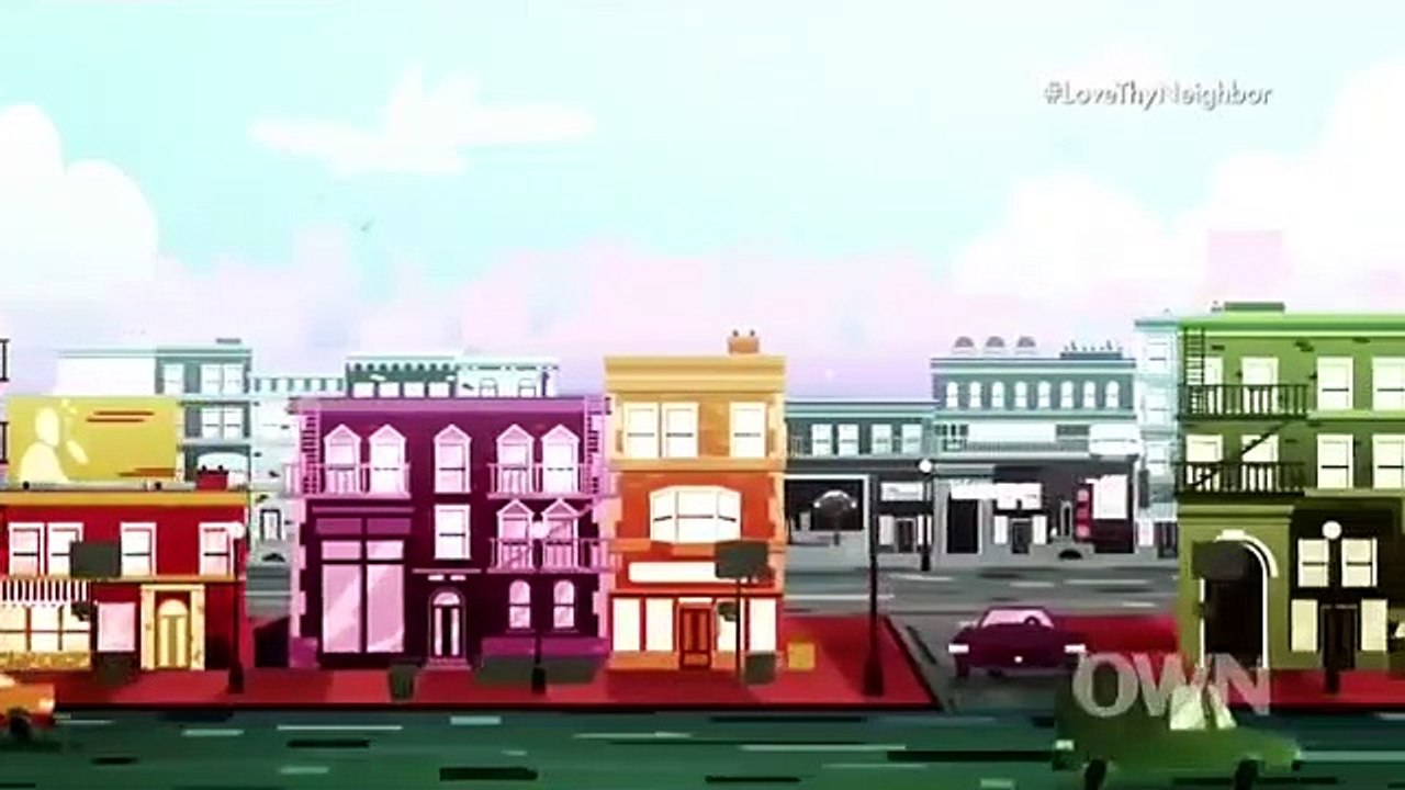 Love Thy Neighbor - Se1 - Ep09 HD Watch HD Deutsch