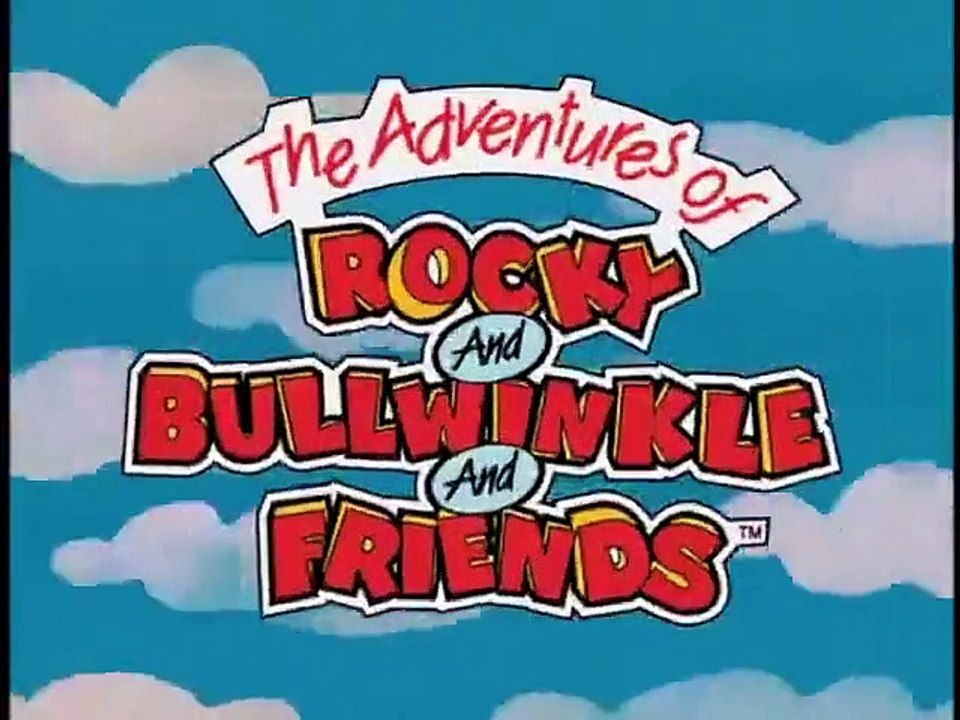 Rocky and His Friends - Se4 - Ep09 HD Watch HD Deutsch