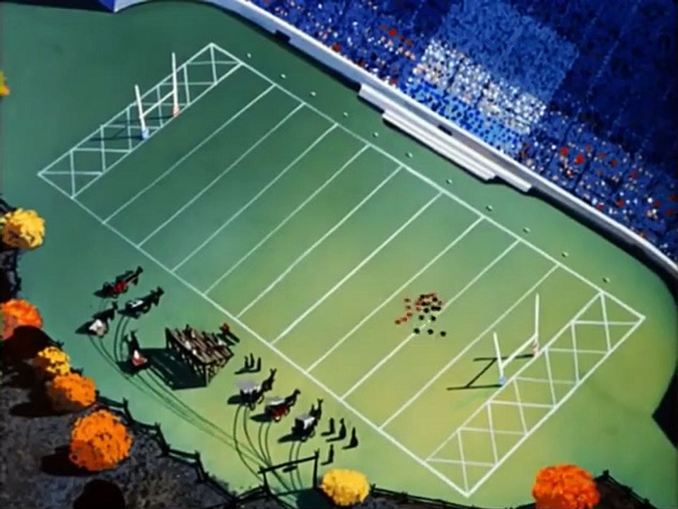 Walt Disney Treasures - Disney Rarities - Se1 - Ep16 HD Watch HD Deutsch