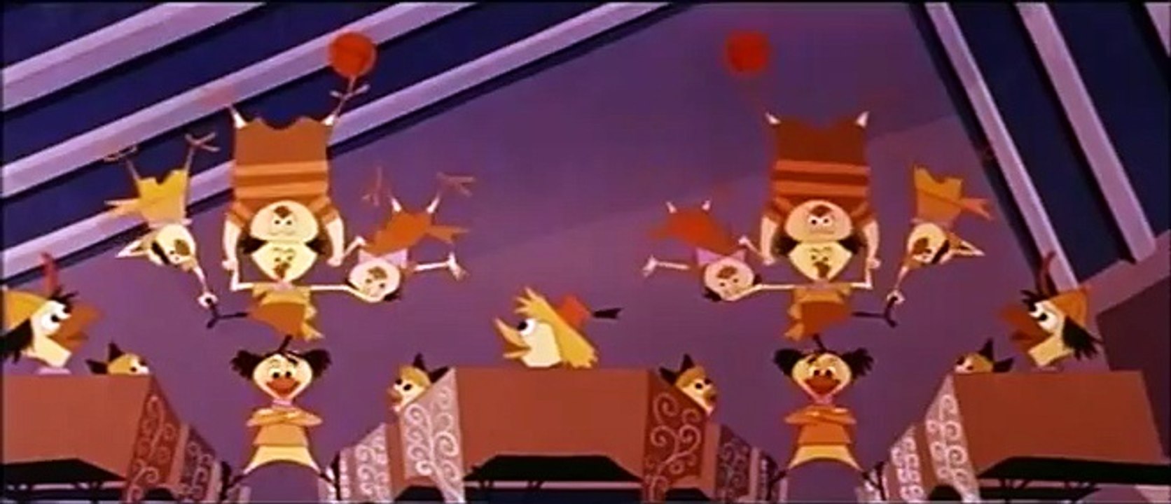 Walt Disney Treasures - Disney Rarities - Se1 - Ep17 HD Watch HD Deutsch