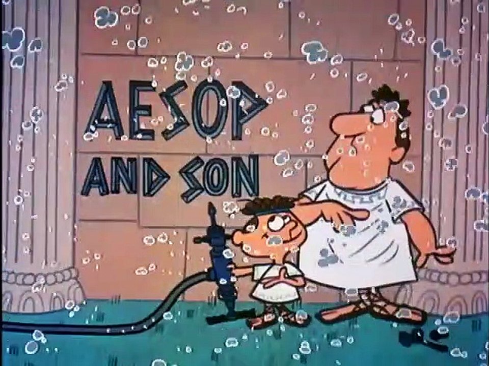 Rocky and His Friends - Se4 - Ep05 HD Watch HD Deutsch