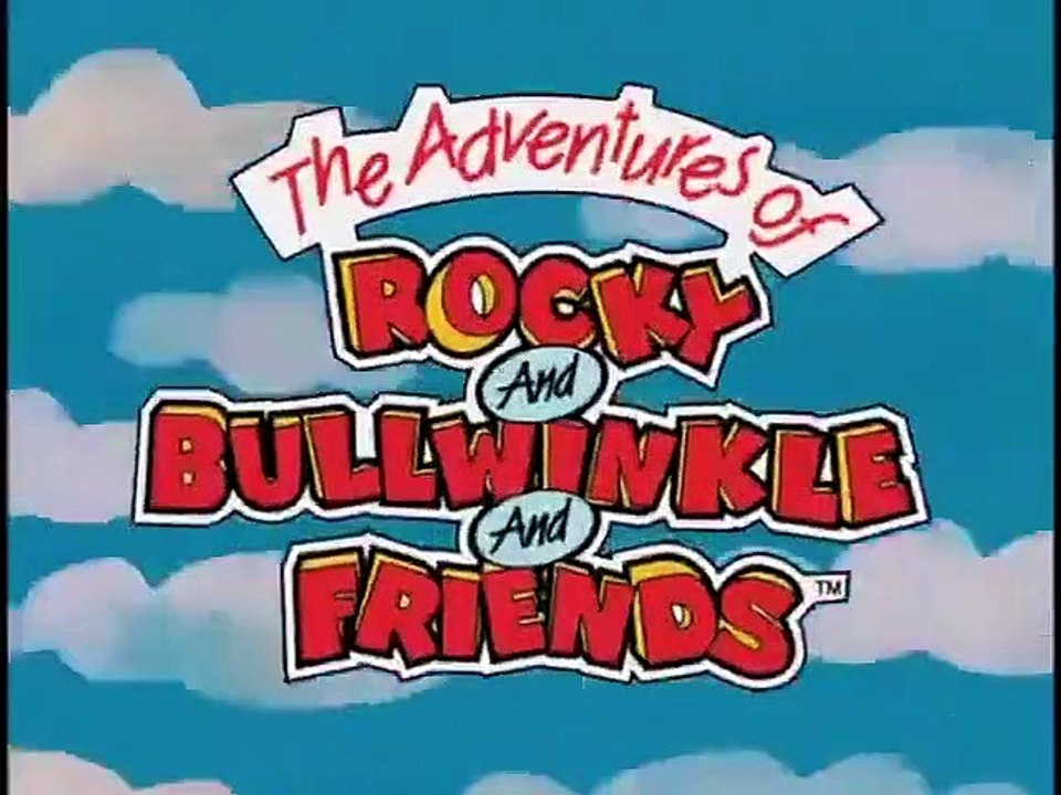 Rocky and His Friends - Se4 - Ep10 HD Watch HD Deutsch