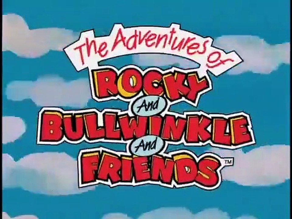 Rocky and His Friends - Se4 - Ep12 HD Watch HD Deutsch