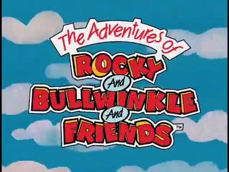 Rocky and His Friends - Se4 - Ep13 HD Watch HD Deutsch