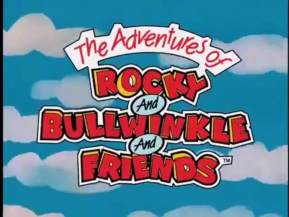 Rocky and His Friends - Se4 - Ep19 HD Watch HD Deutsch