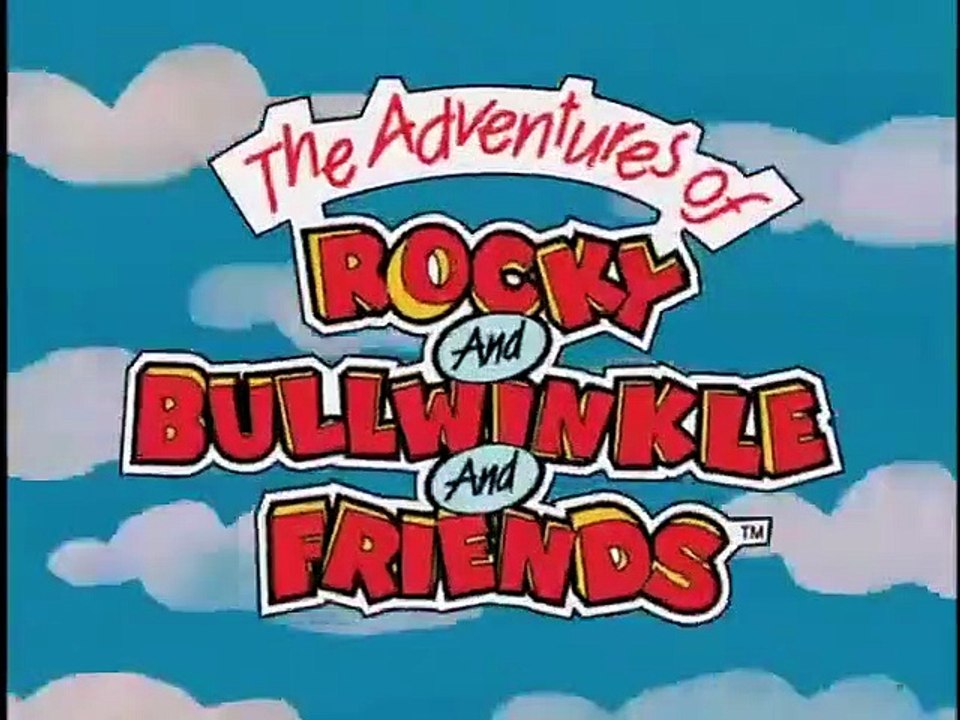 Rocky and His Friends - Se4 - Ep16 HD Watch HD Deutsch