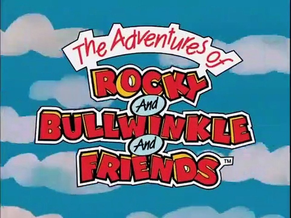 Rocky and His Friends - Se4 - Ep15 HD Watch HD Deutsch