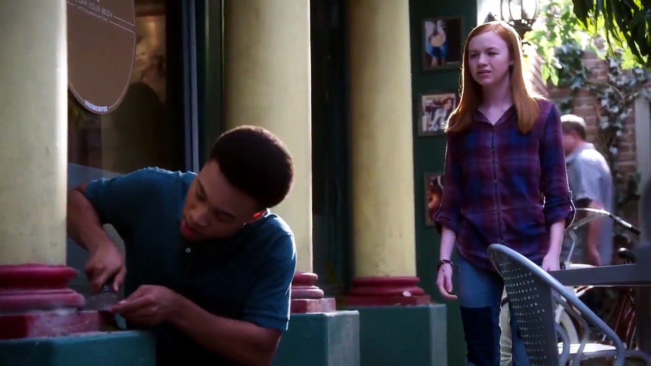 Just Add Magic - Se3 - Ep04 HD Watch HD Deutsch