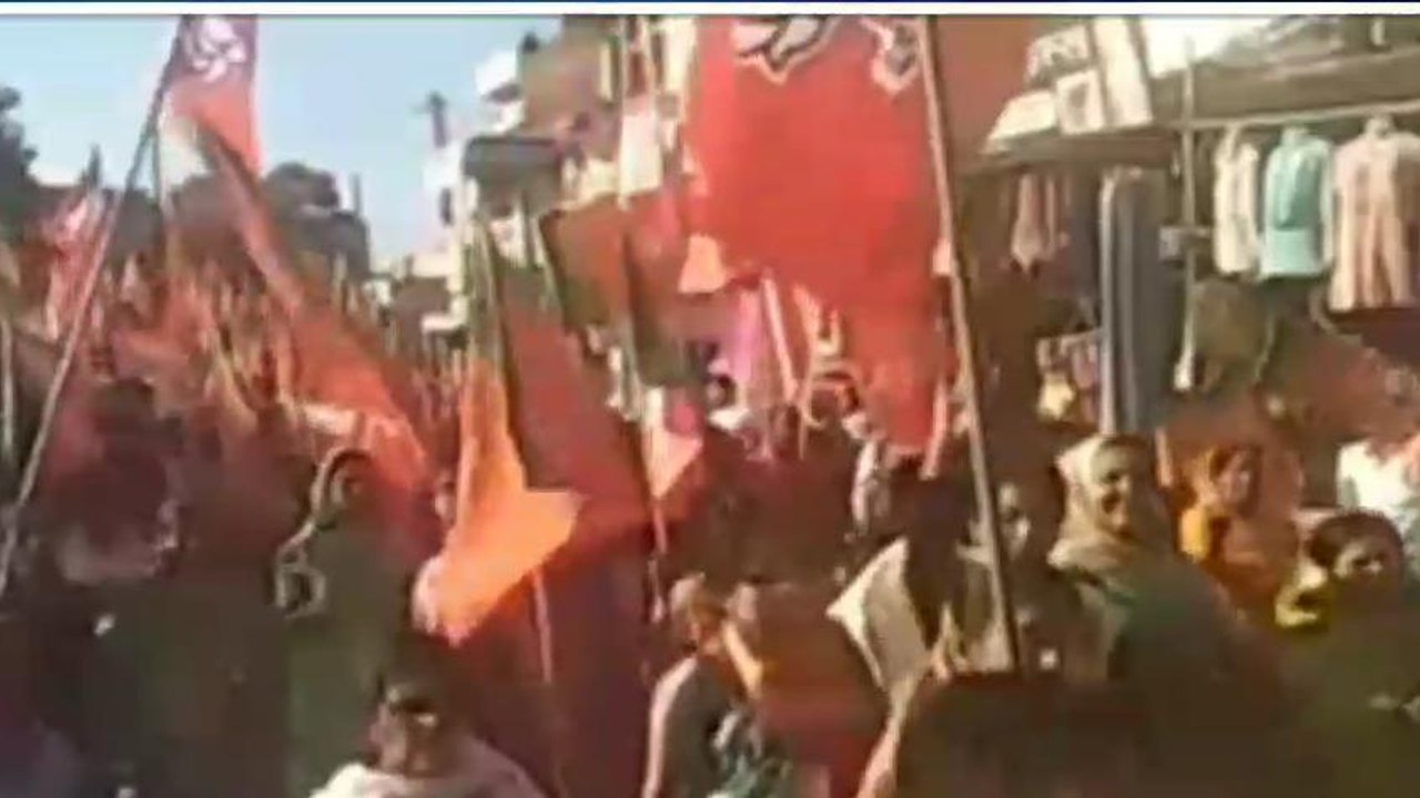 छिंदवाड़ा: भाजपा में विवाद आ रहा सामने,विधायक ने रखा पक्ष