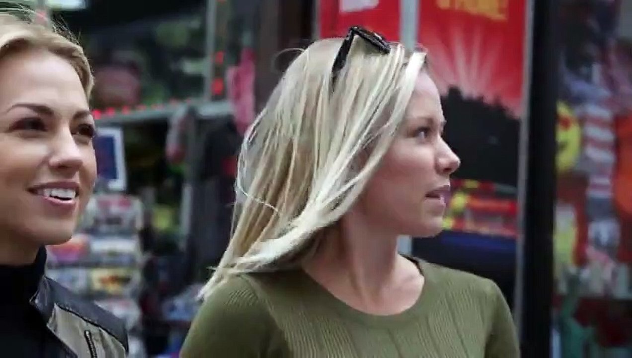 Kendra on Top - Se6 - Ep05 - Se-'x Tips and the City HD Watch HD Deutsch