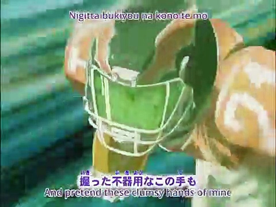 Eyeshield 21 - Ep54 HD Watch HD Deutsch