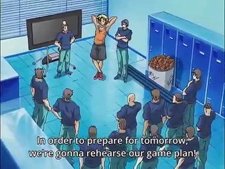 Eyeshield 21 - Ep57 HD Watch HD Deutsch