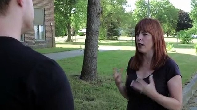 Kindred Spirits - Se4 - Ep01 - School Spirit HD Watch HD Deutsch