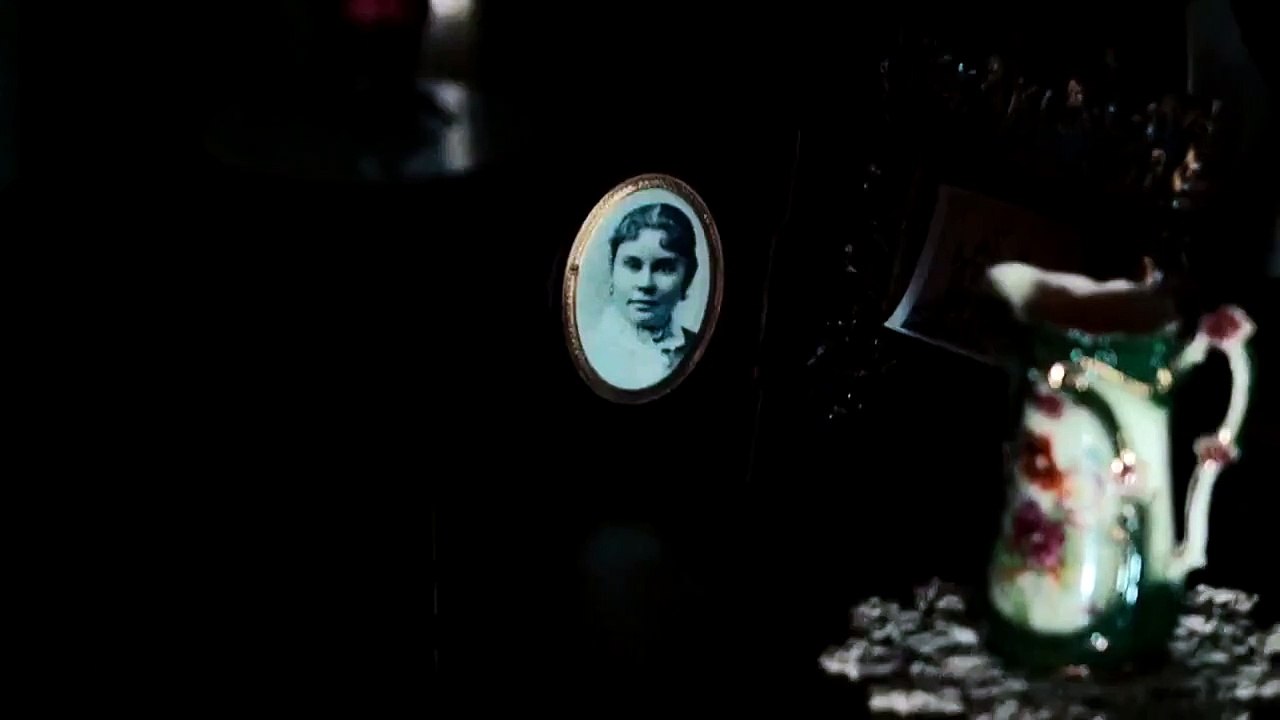 Kindred Spirits - Se3 - Ep10 - The Search for Lizzie Borden HD Watch HD Deutsch