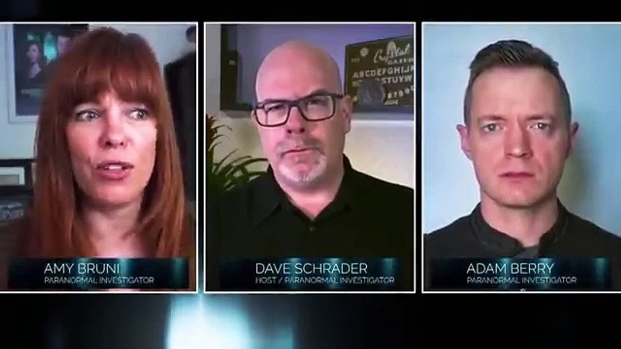 Kindred Spirits - Se4 - Ep100 - Back From The Dead HD Watch HD Deutsch