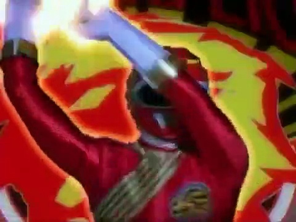 Power Rangers Wild Force - Ep12 HD Watch HD Deutsch