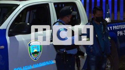 A su casa llegan a quitarle la vida a un hombre #MóvilTGU