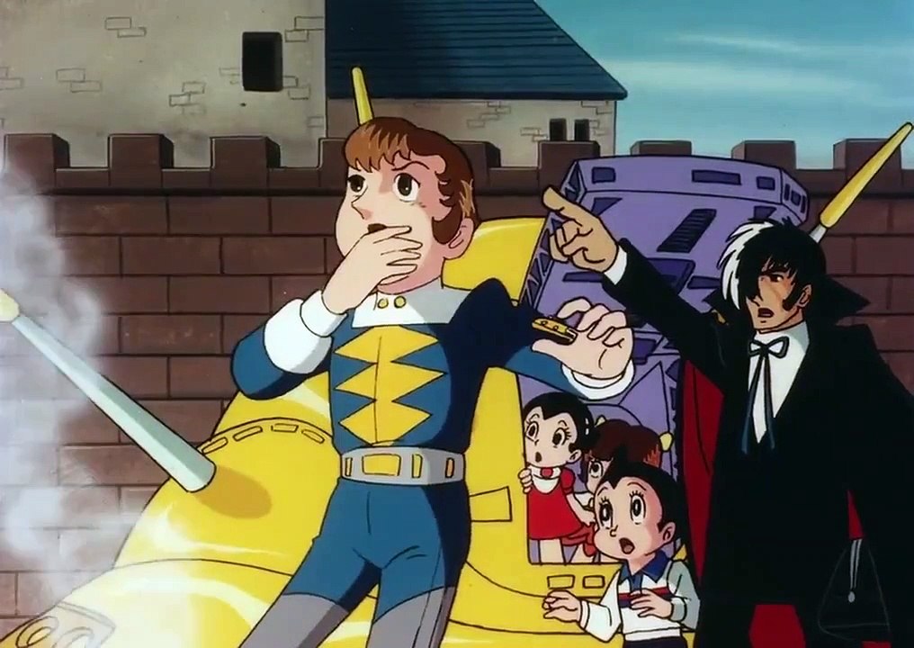 Astro Boy (1980) - Ep27 HD Watch HD Deutsch