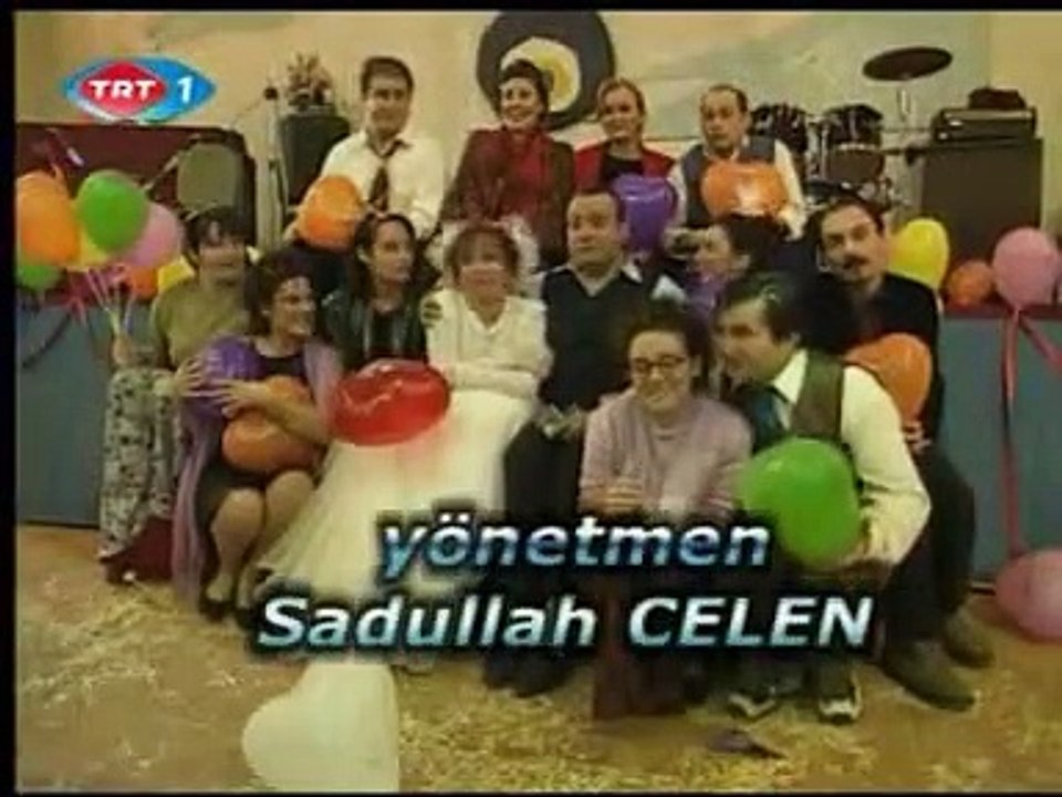 Yedi 7 Numara   36 Bölüm