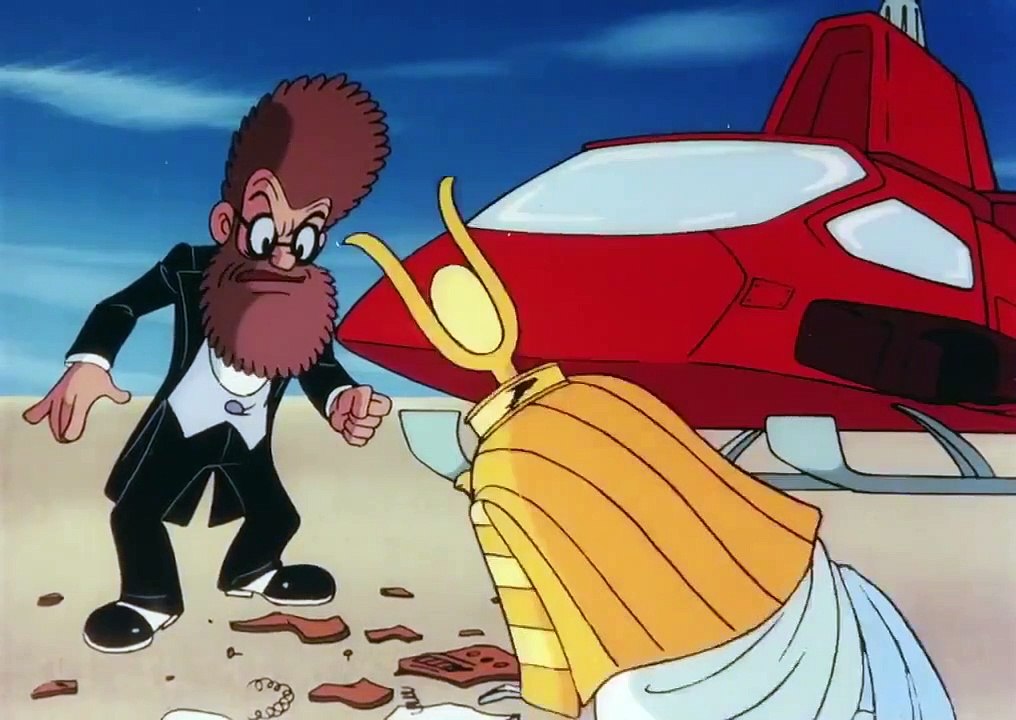 Astro Boy (1980) - Ep32 HD Watch HD Deutsch