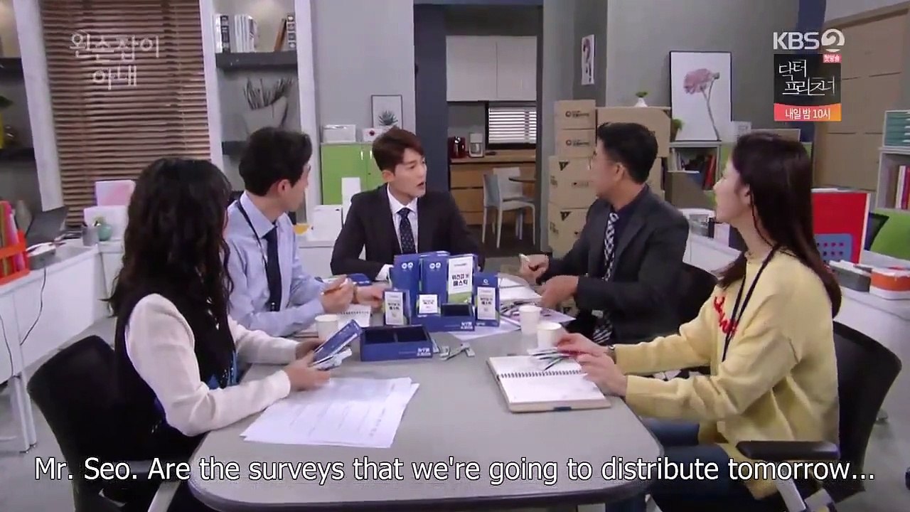 Left-Handed Wife - Ep52 HD Watch HD Deutsch