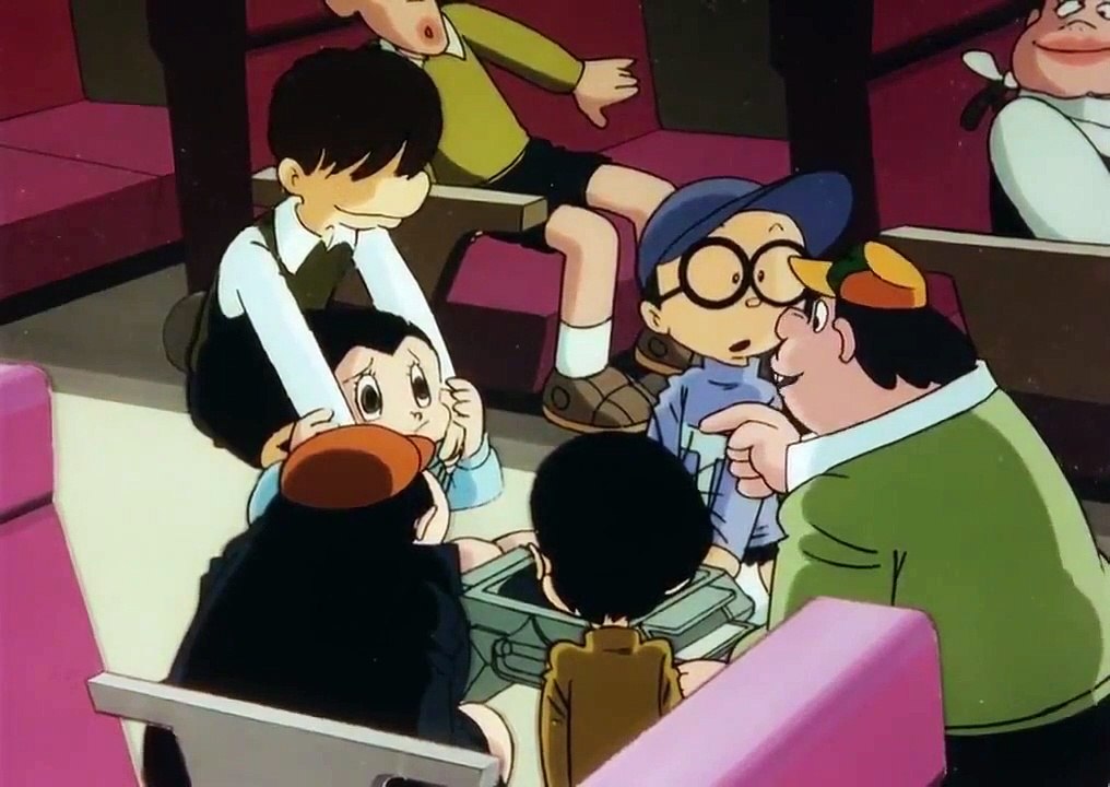 Astro Boy (1980) - Ep31 HD Watch HD Deutsch