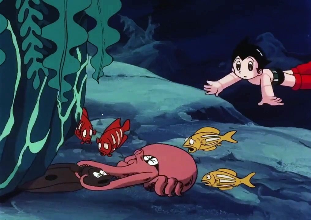 Astro Boy (1980) - Ep36 HD Watch HD Deutsch