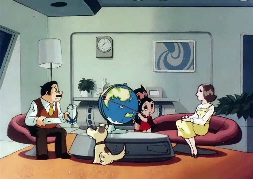 Astro Boy (1980) - Ep37 HD Watch HD Deutsch