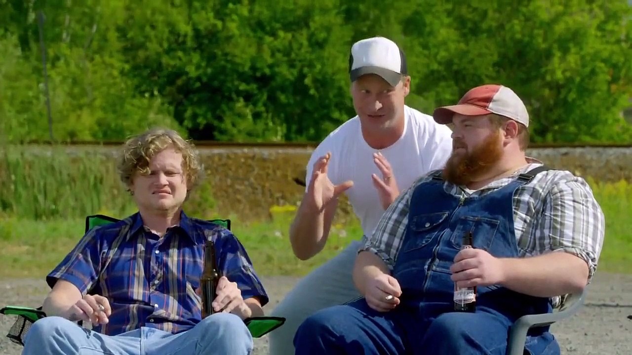 Letterkenny - Se8 - Ep07 - Day Beers Day HD Watch HD Deutsch