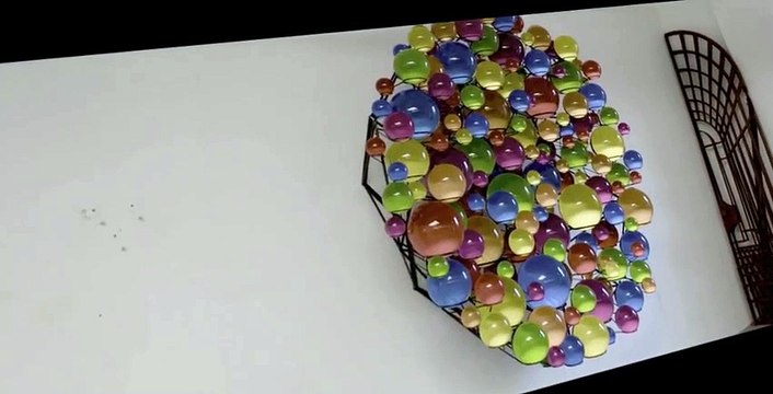 Abstract: The Art of Design S02 E01