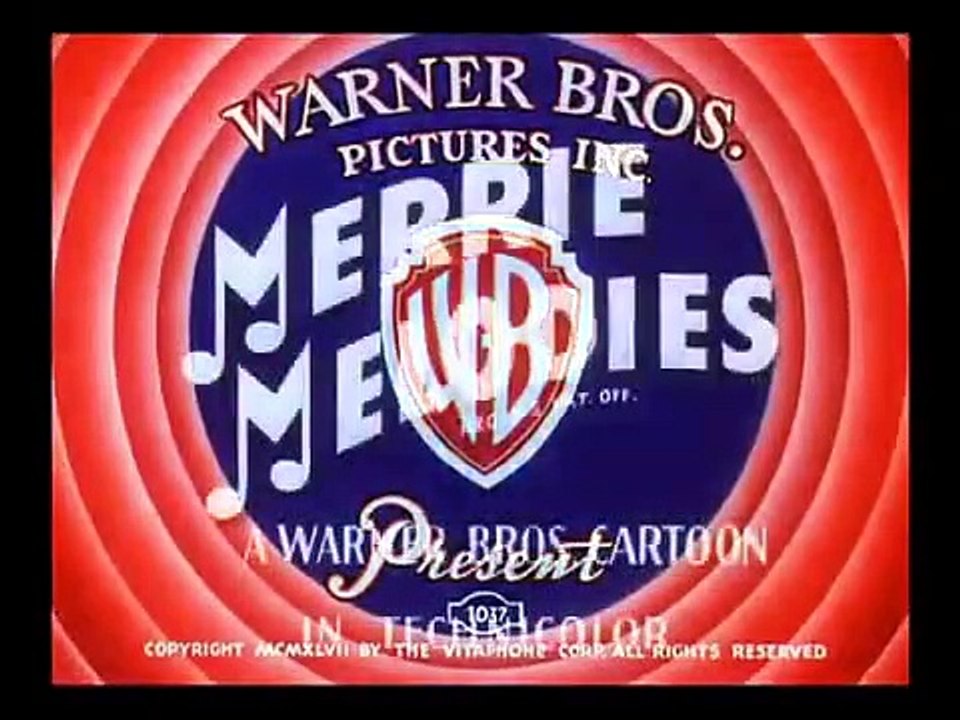 Looney Tunes Golden Collection - Volume 2 - Ep46 HD Watch HD Deutsch