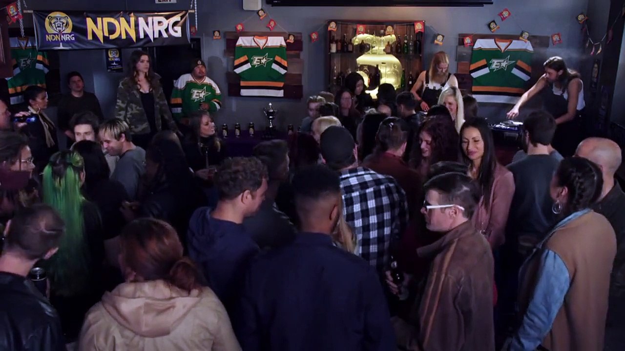 Letterkenny - Se9 - Ep07 - NDN NRG HD Watch HD Deutsch