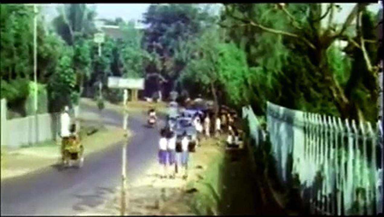Sejuta Duka Ibu | Indonesian Old Movie