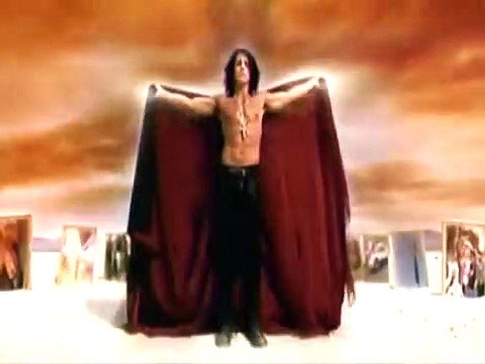 Criss Angel Mindfreak - Se1 - Ep15 HD Watch HD Deutsch