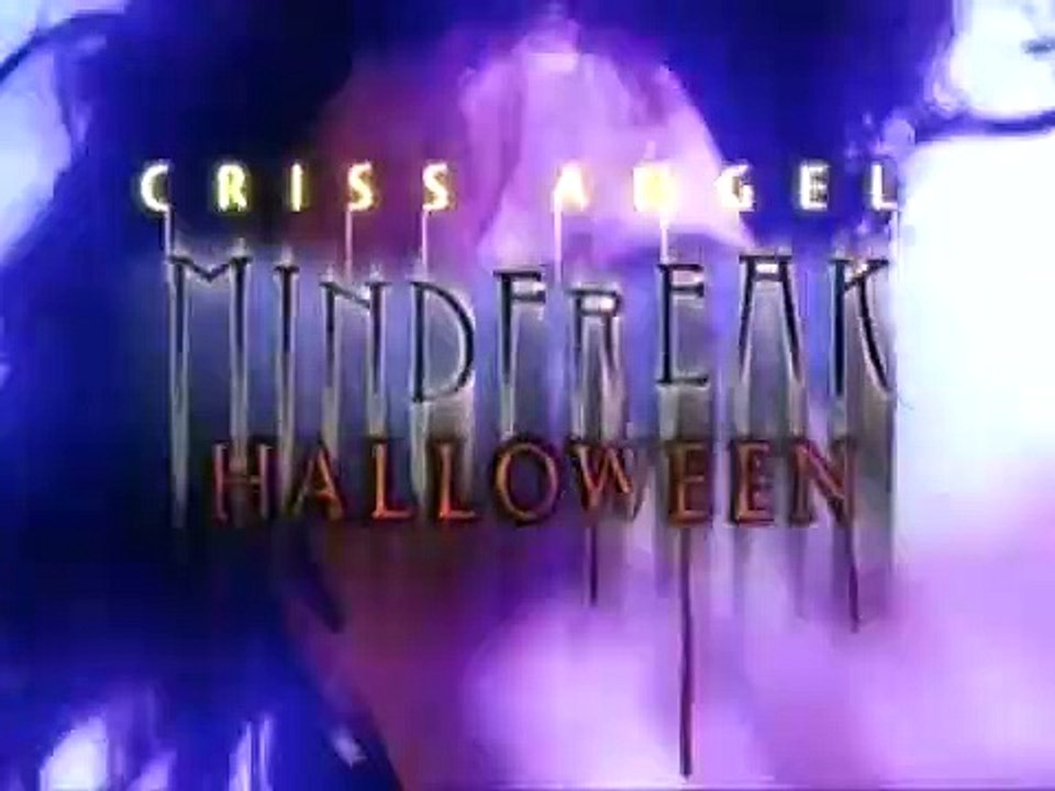 Criss Angel Mindfreak - Se1 - Ep16 HD Watch HD Deutsch
