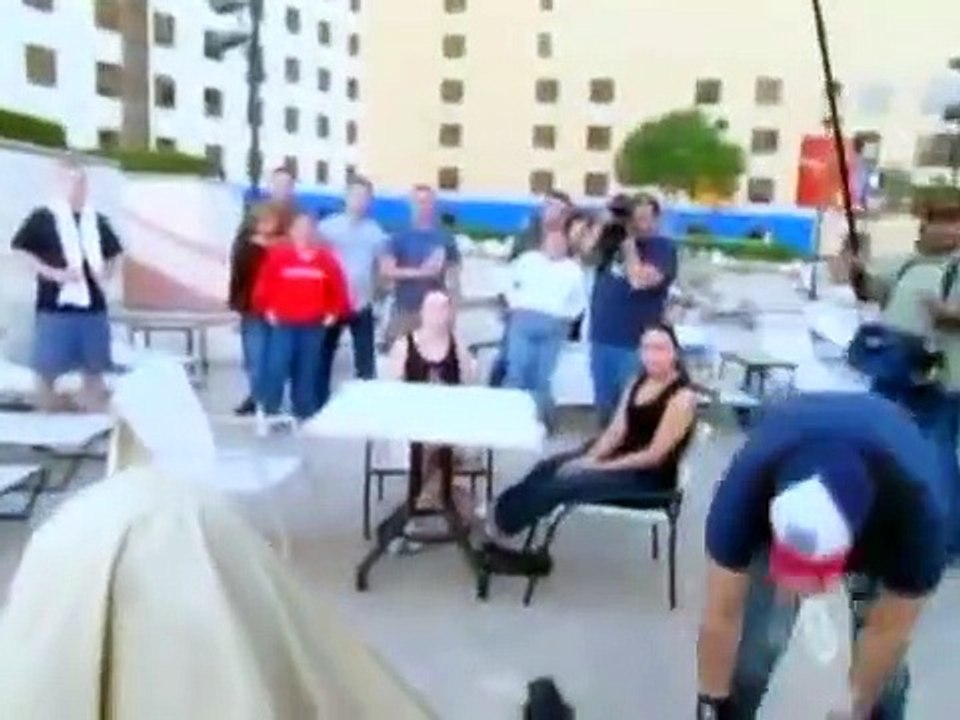 Criss Angel Mindfreak - Se2 - Ep02 HD Watch HD Deutsch