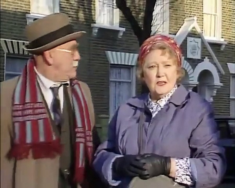 In Sickness and in Health - Ep28 HD Watch HD Deutsch