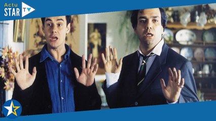 Le Pari (TMC) : pour quelle raison Pascal Légitimus ne joue-t-il pas dans le film avec Bernard Campa