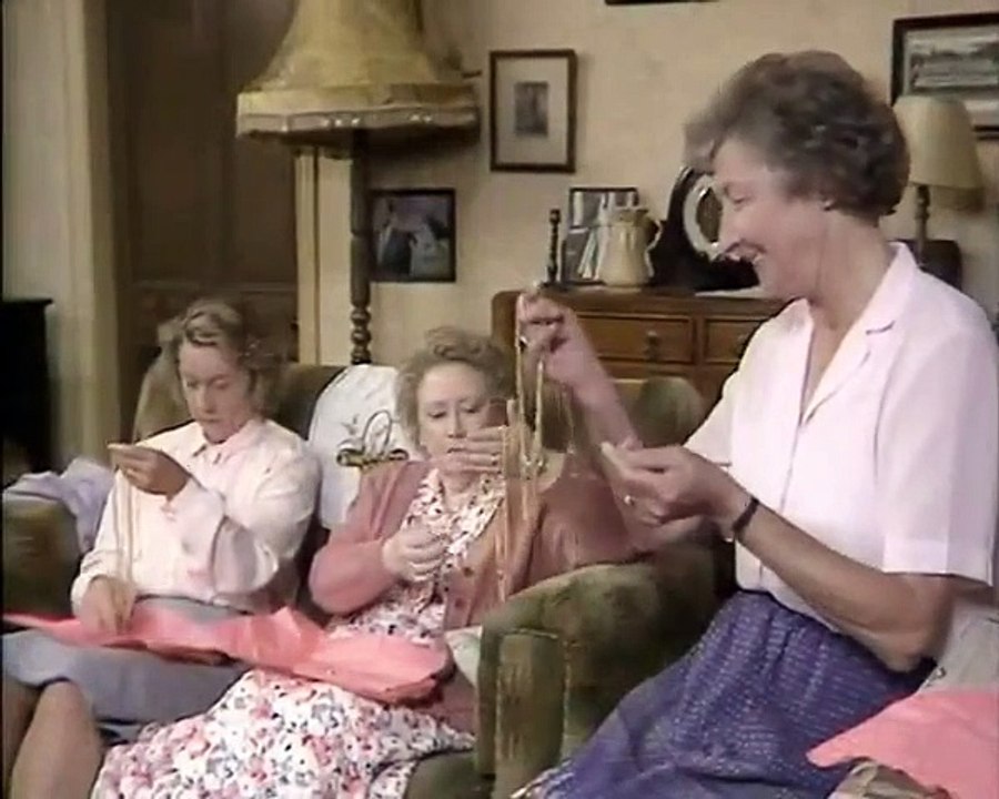 In Sickness and in Health - Ep35 HD Watch HD Deutsch