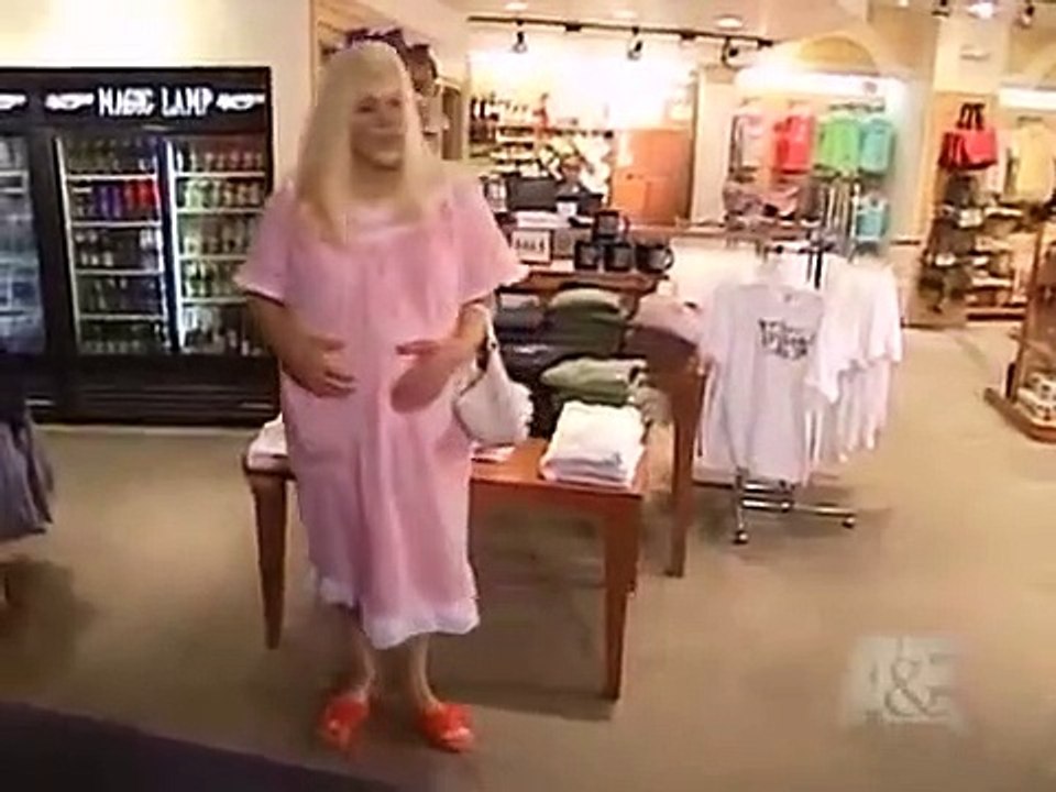 Criss Angel Mindfreak - Se2 - Ep11 HD Watch HD Deutsch