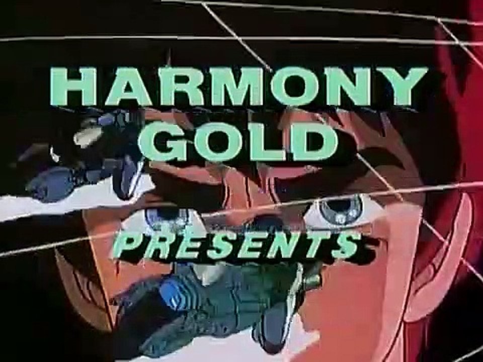 ROBOTECH - Ep20 HD Watch HD Deutsch