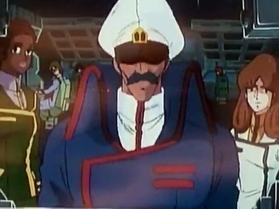 ROBOTECH - Ep19 HD Watch HD Deutsch
