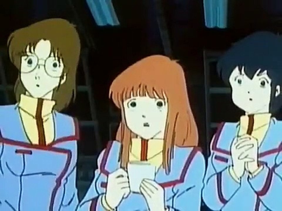 ROBOTECH - Ep22 HD Watch HD Deutsch