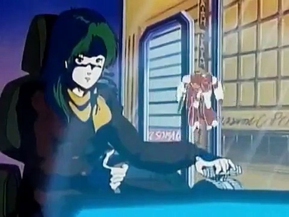 ROBOTECH - Ep25 HD Watch HD Deutsch