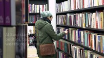 Iconic London Arabic bookshop to shut after nearly 45 years