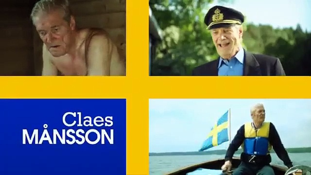 Welcome to Sweden - Se1 - Ep03 - Avsnitt 3 HD Watch HD Deutsch