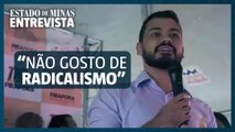 Samuel Viana: 'Não gosto de militância de ambos os lados'