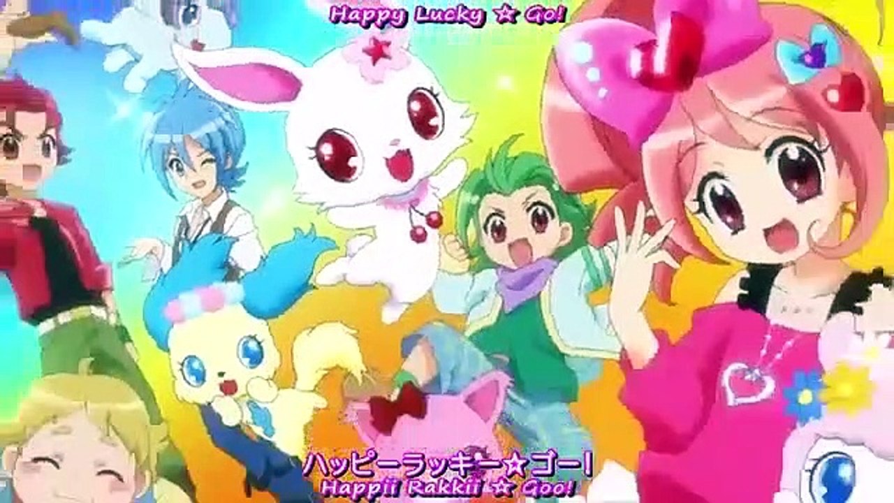 Jewelpet Kira Deco! - Ep15 HD Watch HD Deutsch