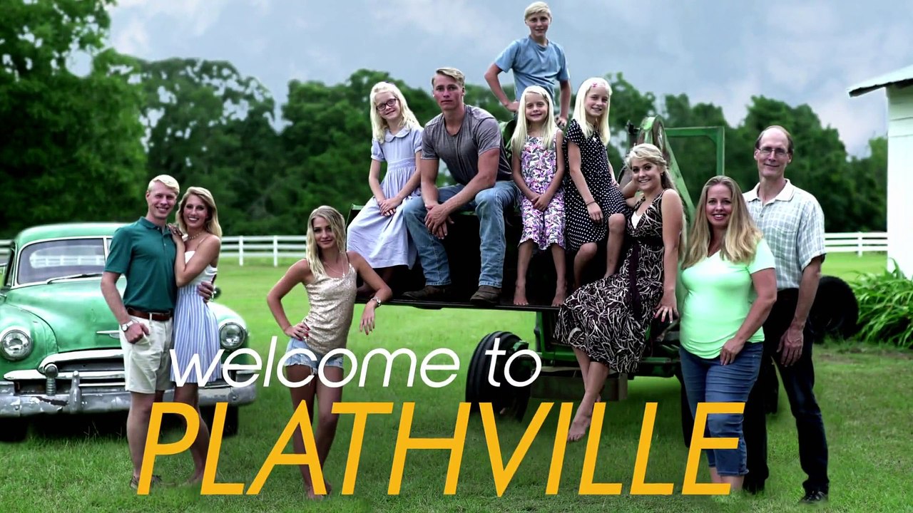 Welcome to Plathville - Se3 - Ep09 HD Watch HD Deutsch